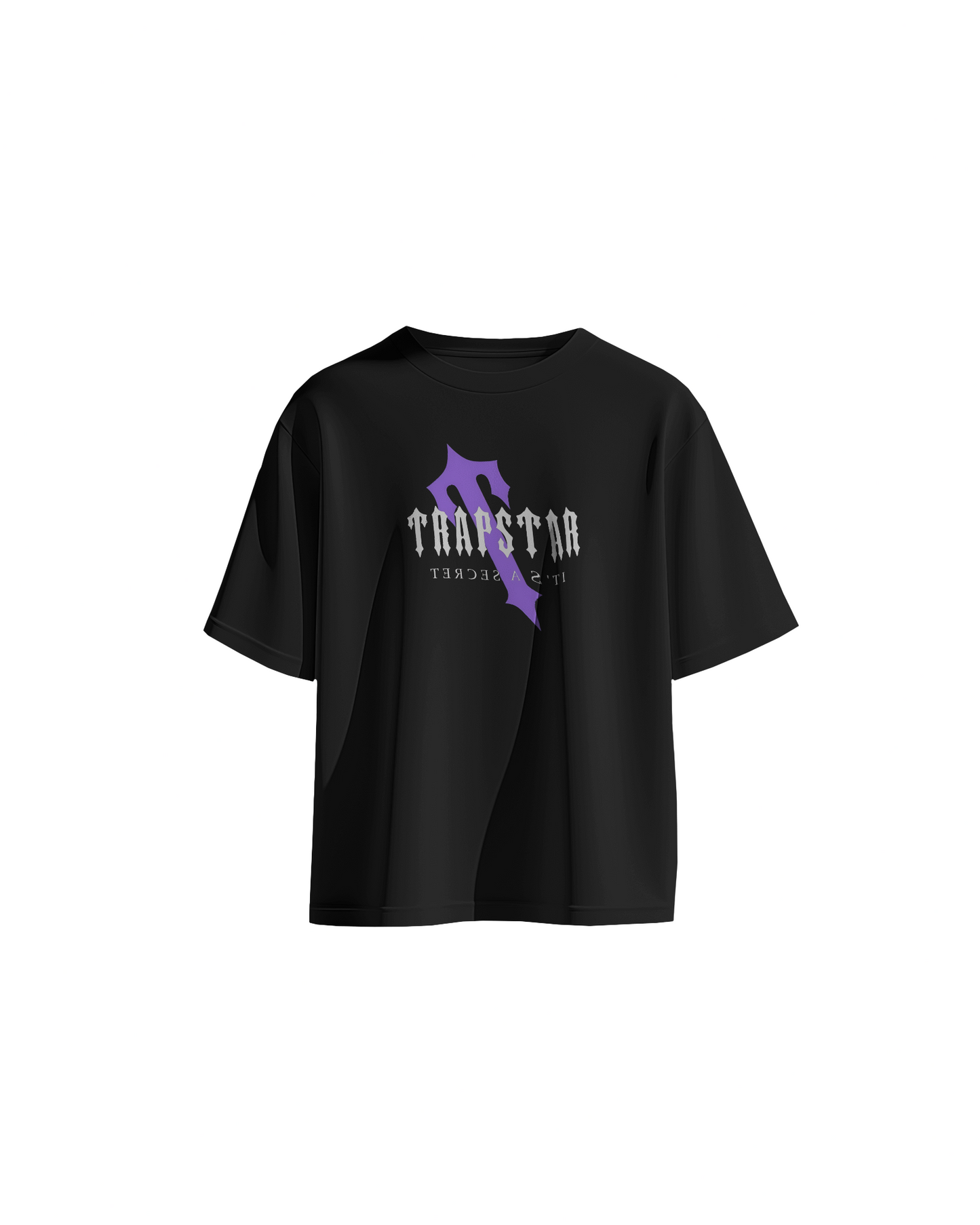 TrapFlare Oversized Tee